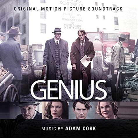 genius soundtrack|genius movie soundtrack.